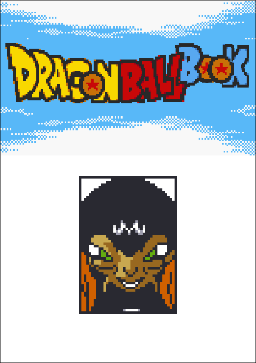 Chapitre 137 - Les Manigances de Babidi